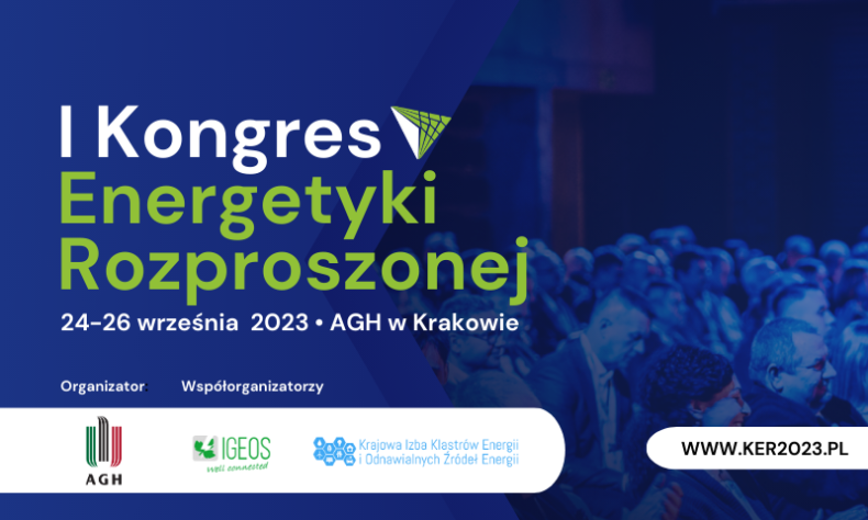 Kongres Energetyki Rozproszonej – nowe forum merytorycznej debaty na temat wyzwań transformacji energetycznej - ZielonaGospodarka.pl