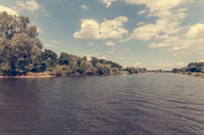Projekt ustawy o rewitalizacji rzeki Odry skierowany do ponownych prac w komisji - ZielonaGospodarka.pl