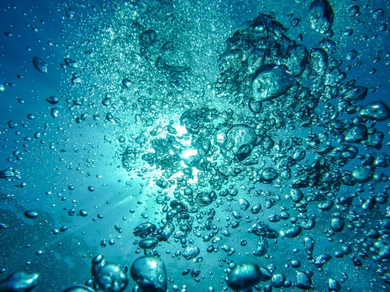 Analiza: planety z wodą, w tym oceanami, mogą być powszechne - ZielonaGospodarka.pl