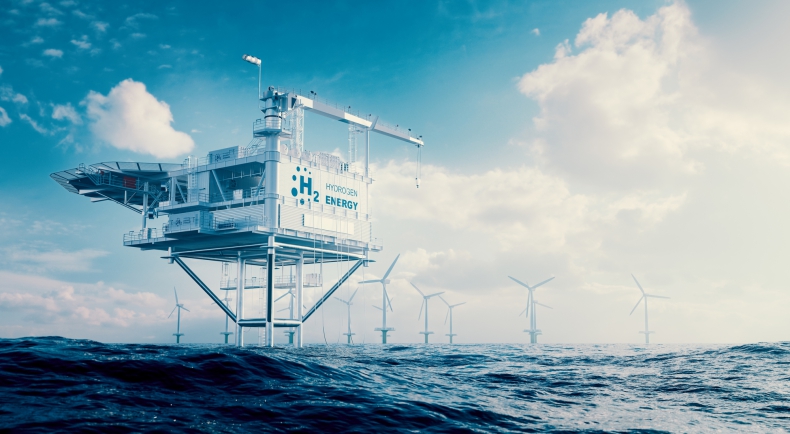 Stargate zabezpiecza fundusze na projekt Green Hydrogen Offshore Gran Canaria - ZielonaGospodarka.pl