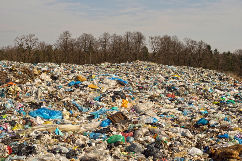 Minister klimatu: w tym tygodniu Polska złoży skargę na Niemcy ws. wwiezienia 35 tys. ton śmieci - ZielonaGospodarka.pl