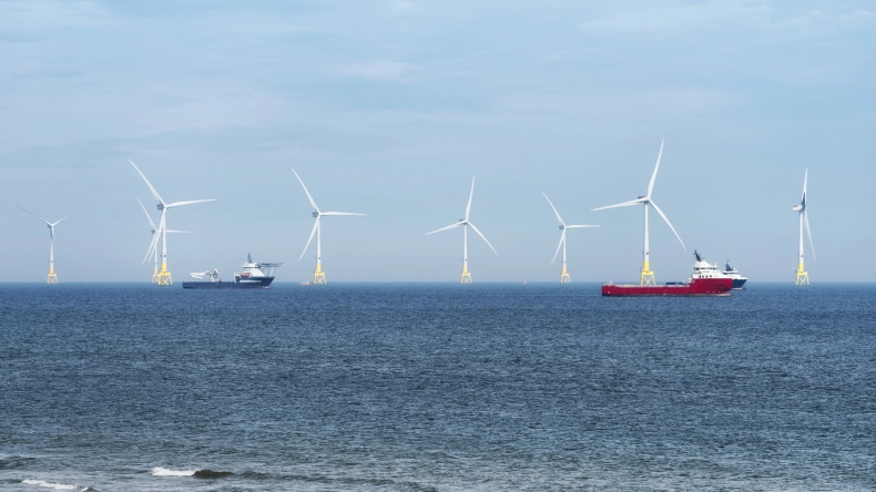 Grupa Przemysłowa Baltic potwierdza zdolność budowy kompletnie wyposażonych statków serwisowych dla polskiego offshore wind - ZielonaGospodarka.pl