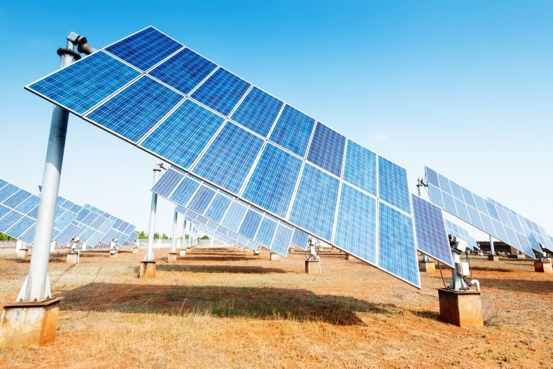 First Solar i Energix Renewables: Wspólny krok ku zrównoważonej przyszłości z 5 GW modułów słonecznych - ZielonaGospodarka.pl