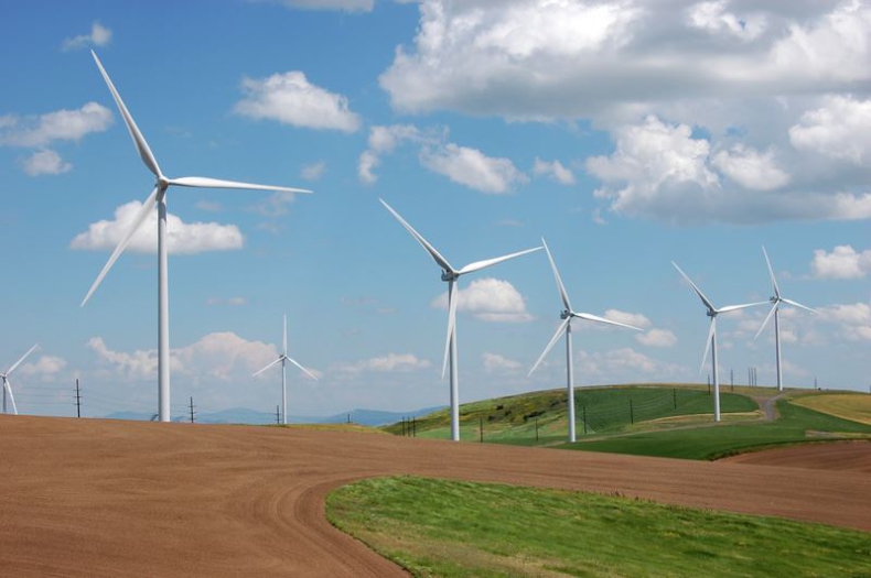 FairWind zabezpiecza projekt farmy wiatrowej Człuchów o mocy 73 MW - ZielonaGospodarka.pl