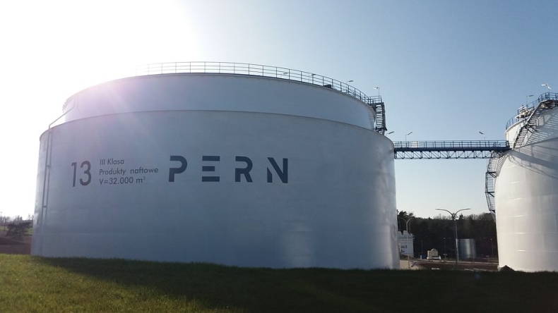 PERN gotowy na wprowadzenie na rynek benzyny 95 E10. W związku z tym spółka zainwestowała prawie 3 mln zł w laboratoria - ZielonaGospodarka.pl