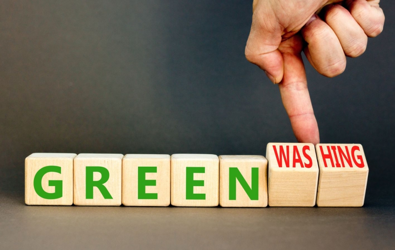 Czy greenwashing może być obecny w każdej branży? Szukaj twardych dowodów na bycie eko - ZielonaGospodarka.pl