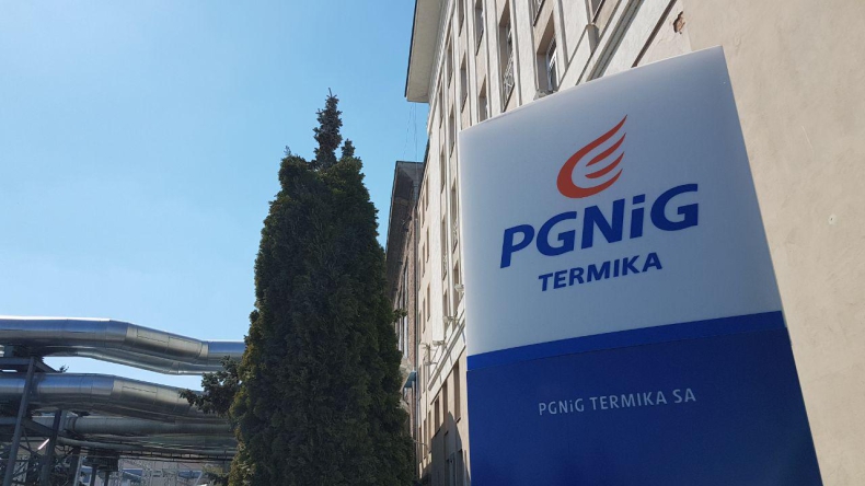 PGNiG Termika zbuduje największy w UE zbiornik magazynujący ciepłą wodę - ZielonaGospodarka.pl