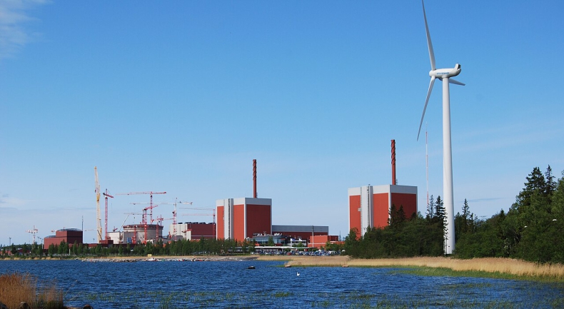 Finlandia. Reaktor jądrowy Olkiluoto 2 odłączony od sieci z powodu problemów z turbiną - ZielonaGospodarka.pl