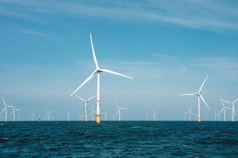 Polska firma zbuduje największą morską farmę wiatrową na świecie - ZielonaGospodarka.pl