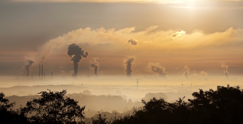 W 2023 r. emisje gazów cieplarnianych w UE spadają pomimo wzrostu PKB - ZielonaGospodarka.pl