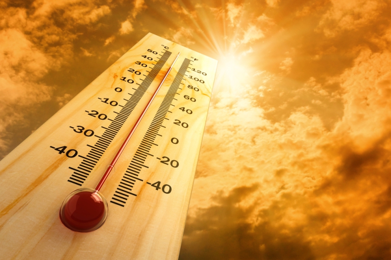 W Mediolanie 23 sierpnia był najgorętszym dniem, odkąd regularnie mierzy się temperaturę - ZielonaGospodarka.pl