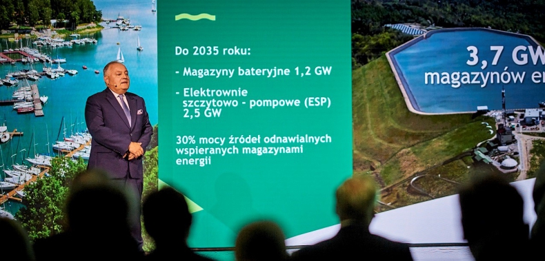 PGE przyspiesza transformację polskiej energetyki – zeroemisyjność już w 2040 r. - ZielonaGospodarka.pl