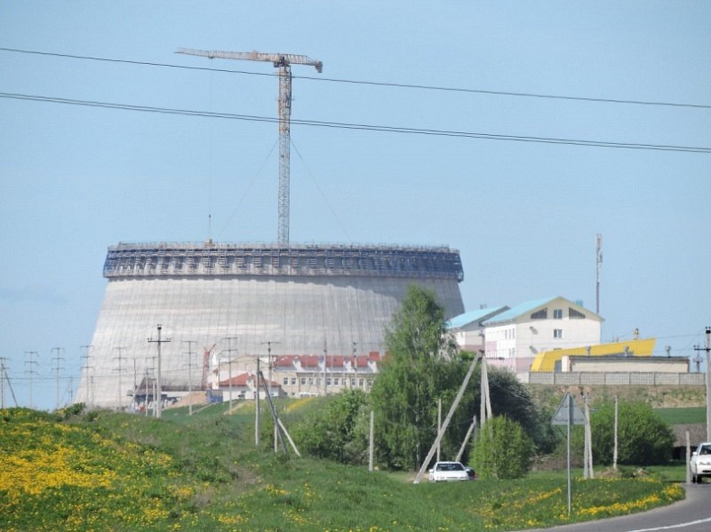 Z. Hoffmann: wrześniowe manewry na Białorusi z udziałem Rosji odbędą się m.in. na terenie elektrowni atomowej w Ostrowcu - ZielonaGospodarka.pl