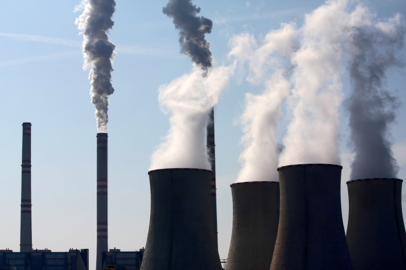 W Chinach "szał budowania" elektrowni węglowych; w realizacji liczba gigawatów, która wystarczyłaby na zaopatrzenie całych Niemiec - ZielonaGospodarka.pl