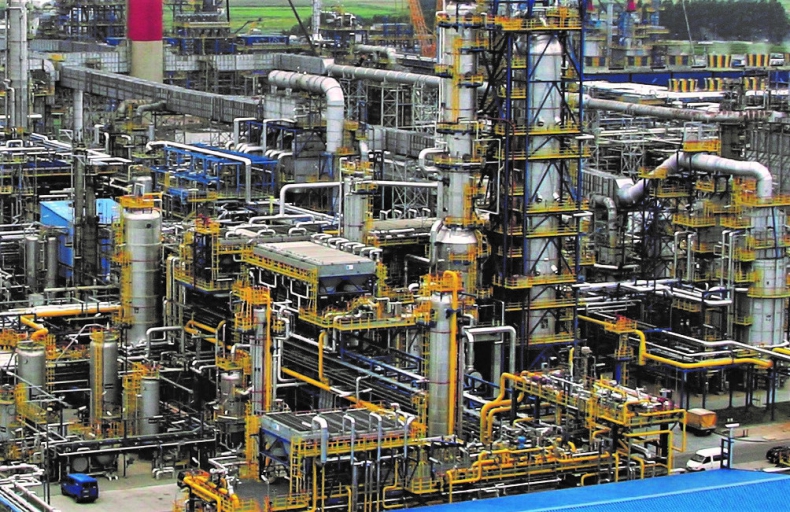 Rafineria LOTOSU wytworzyła biokomponenty LPG i oleju napędowego - ZielonaGospodarka.pl