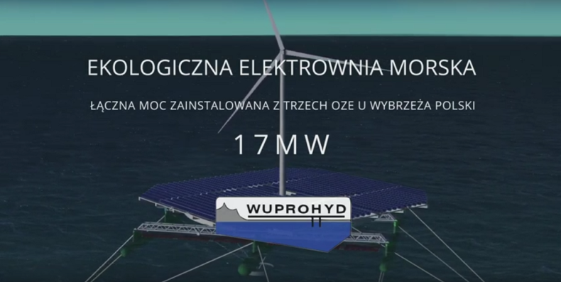 Innowacyjna technologia pozyskiwania energii z trzech źródeł OZE - ZielonaGospodarka.pl