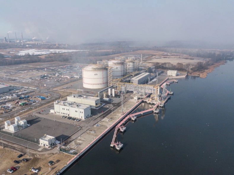 Grupa Azoty Police tworzy spółkę odpowiedzialną za realizację średnich reaktorów jądrowych - ZielonaGospodarka.pl