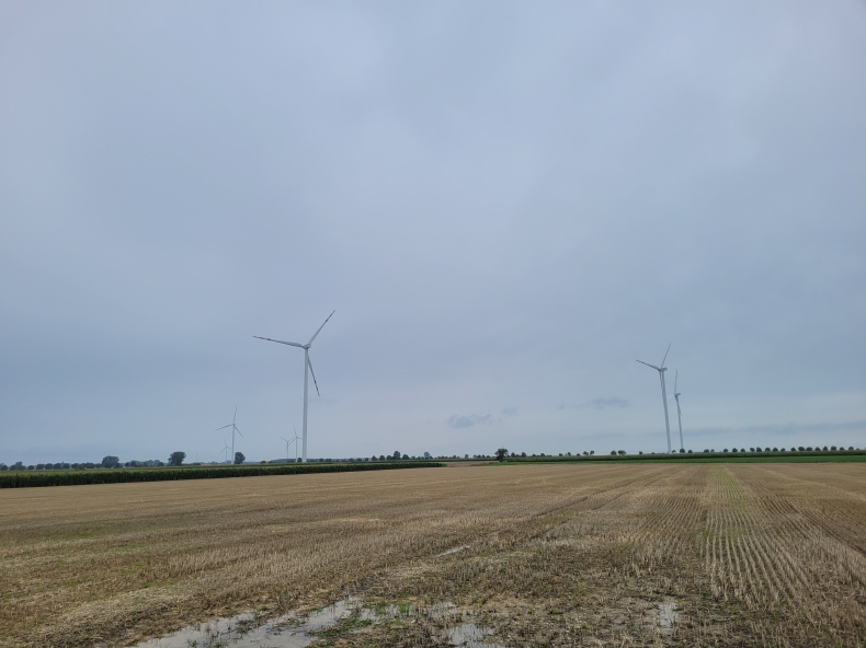 Equinor kupił farmę wiatrową w Wielkopolsce - ZielonaGospodarka.pl