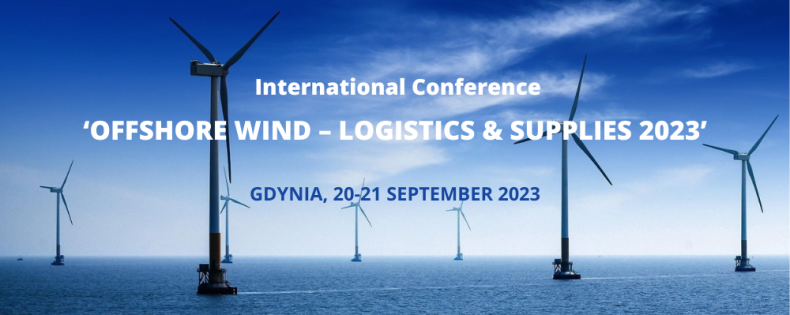 12 edycja Międzynarodowej Konferencji Offshore Wind Logistics & Supplies - ZielonaGospodarka.pl