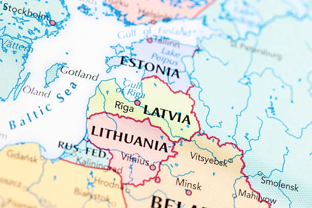 Litwa uważa, że sankcje UE powinny dotyczyć białoruskiego sektora naftowego - ZielonaGospodarka.pl