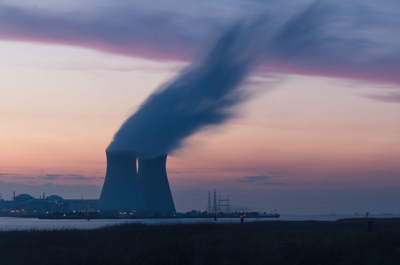 Czy Godzilla powróci? Azja idzie w energię jądrową - ZielonaGospodarka.pl
