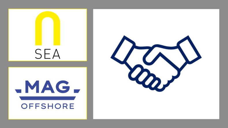 MAG Offshore & N-Sea z porozumieniem dotyczącym Morskich Centrów Koordynacyjnych (MCC) - ZielonaGospodarka.pl