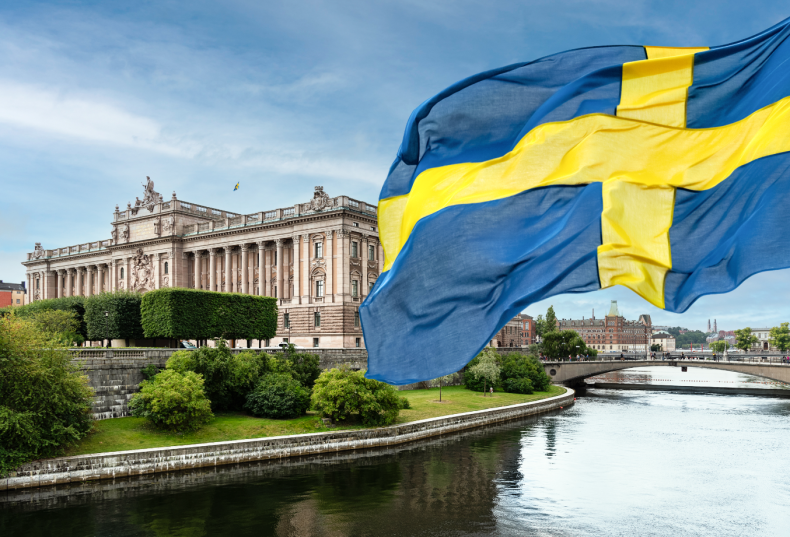 Szwedzki rząd informuje o problemach związanych z osiągnięciem celów klimatycznych - ZielonaGospodarka.pl