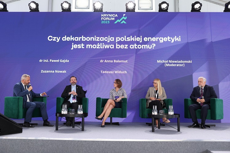Dekarbonizacja energetyki przy użyciu jednej technologii nie spełni swojego zadania - ZielonaGospodarka.pl