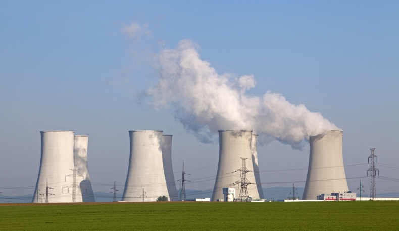 Wiceminister klimatu: konieczne jest wytyczenie ram wsparcia finansowego i przyjaznej legislacji dla energetyki jądrowej - ZielonaGospodarka.pl
