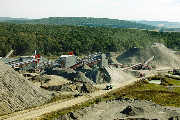 Będzie nowelizacja dotycząca koncesji m.in. na wydobycie węgla - ZielonaGospodarka.pl