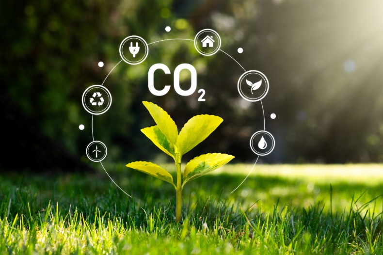 Energy Solution pomoże w oszacowaniu śladu węglowego i raportowaniu ESG - ZielonaGospodarka.pl