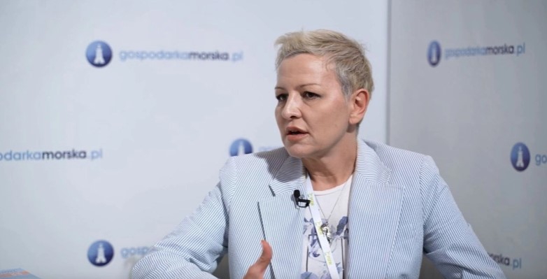 Minister Łukaszewska-Trzeciakowska: mamy gaz ze zdywersyfikowanych kierunków - ZielonaGospodarka.pl
