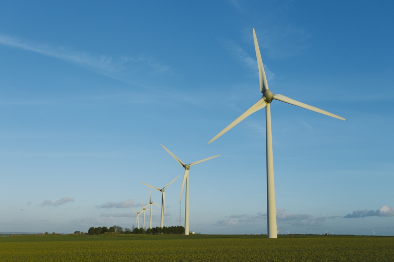 Orlen: warunkowa umowa zakupu dwóch farm wiatrowych od spółki należącej do brytyjskiego funduszu - ZielonaGospodarka.pl