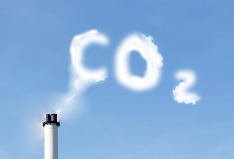 Dwuwymiarowe struktury chwytają CO2 - ZielonaGospodarka.pl