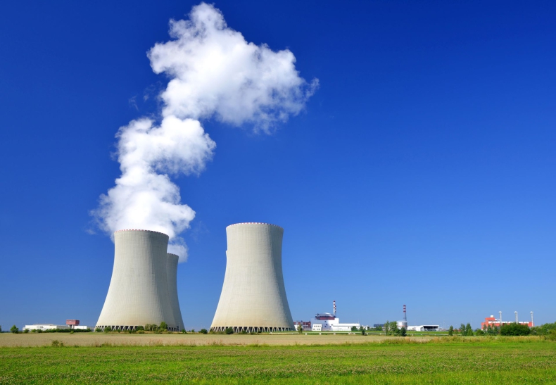 Standard Power wybiera zatwierdzoną technologię małych reaktorów modułowych NuScale i ENTRA1 Energy do zasilania centrów danych - ZielonaGospodarka.pl