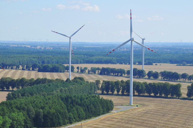 ENGIE zwiększa swoje portfolio lądowych farm wiatrowych w Polsce o ponad 100 MW - ZielonaGospodarka.pl