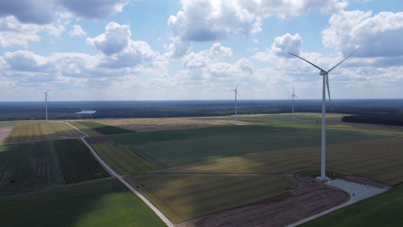 European Energy przekracza 130 MW mocy zainstalowanej źródeł odnawialnych w Polsce - ZielonaGospodarka.pl
