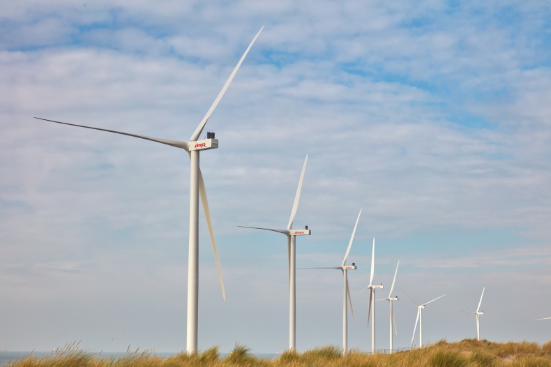 Wiatr w żagle energetyki wiatrowej. Komisja Europejska i jej Wind Power Action Plan - ZielonaGospodarka.pl