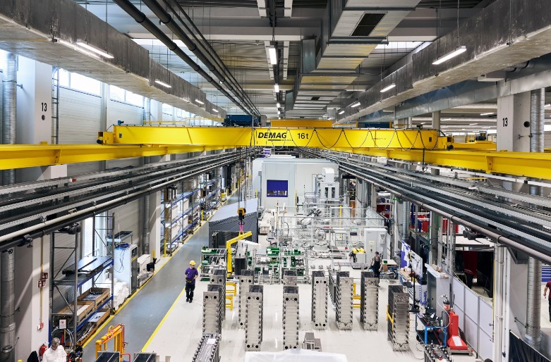 Siemens Energy i Air Liquide na drodze do rozwoju gospodarki wodorowej dzięki nowej fabryce elektrolizerów - ZielonaGospodarka.pl
