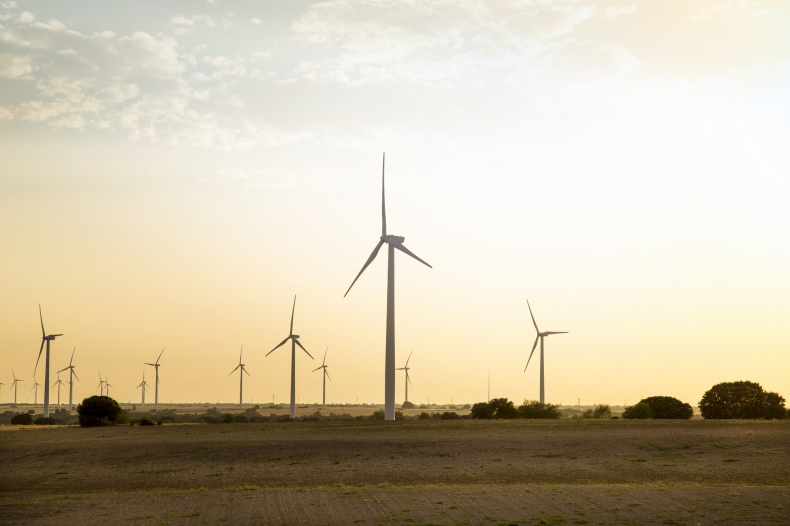 AIIB finansuje drugą elektrownię wiatrową w południowym Kazachstanie - ZielonaGospodarka.pl