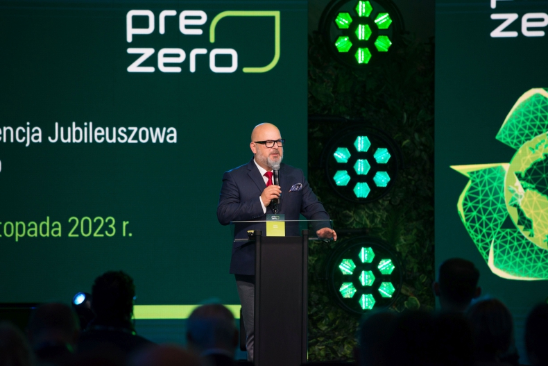 Sukces partnerstwa publiczno-prywatnego. PreZero świętuje 10 lat ITPOK w Poznaniu - ZielonaGospodarka.pl
