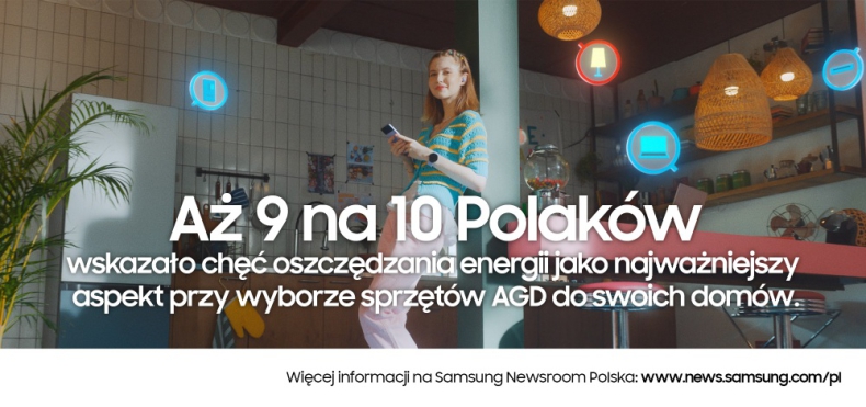 Polki i Polacy chcą oszczędzać energię w domu w sposób „smart”  - ZielonaGospodarka.pl