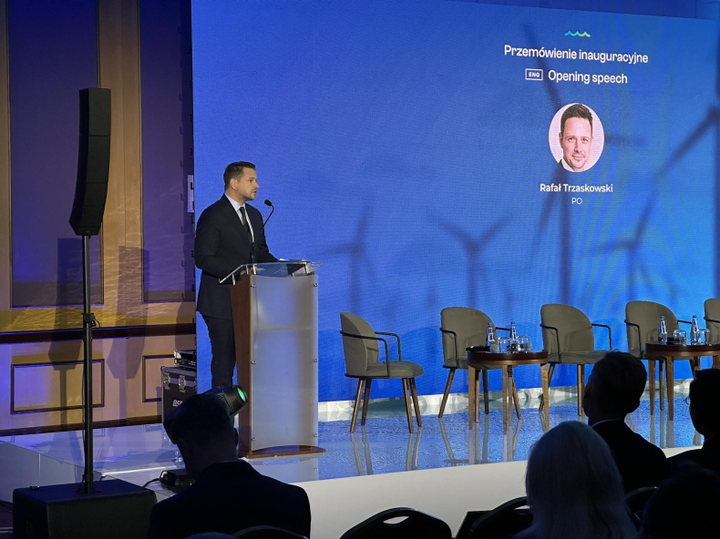 Konferencja Offshore Wind Poland 2023 - pięć postulatów branży wiatrowej  - ZielonaGospodarka.pl