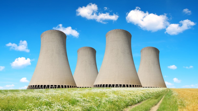 Energetyka jądrowa ostatecznie uznana przez Parlament Europejski za branżę ekologiczną - ZielonaGospodarka.pl