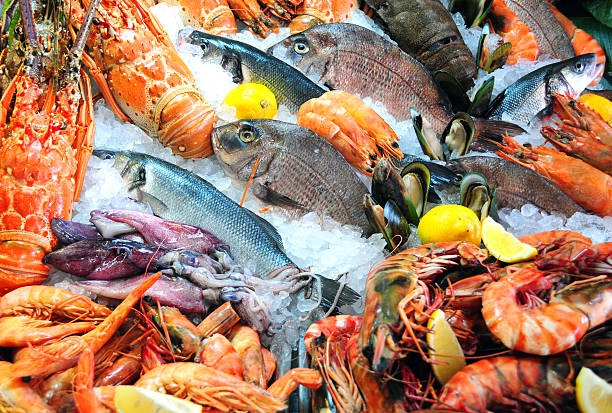 Ekolodzy: światowe spożycie ryb wzrosło w ciągu ostatnich 30 lat o ponad 120 proc. - ZielonaGospodarka.pl