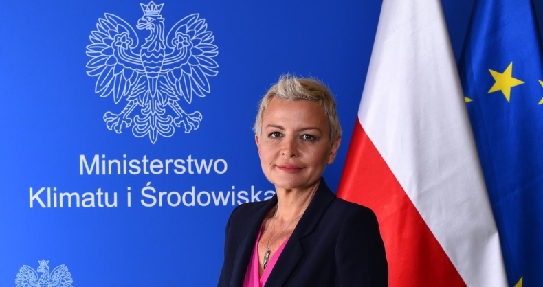 Minister Klimatu: koszty zamrażania cen energii w projekcie opozycji są niedoszacowane - ZielonaGospodarka.pl