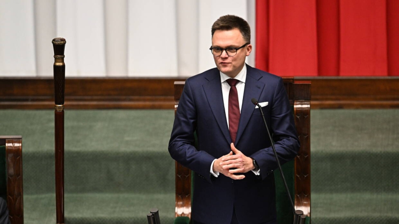 Hołownia: Sejm zajmie się natychmiast kwestią zamrożenia cen energii i jak najszybciej tematem uwolnienia energii z wiatru - ZielonaGospodarka.pl