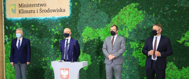 Nowa szansa na dofinansowanie utylizacji folii rolniczej. Pod koniec czerwca rusza drugi nabór w programie NFOŚiGW - ZielonaGospodarka.pl