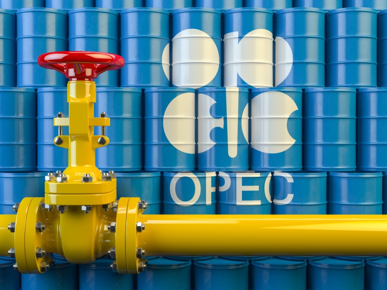 COP28. Szef OPEC wezwał członków organizacji do odrzucenia każdej umowy skierowanej przeciw paliwom kopalnym - ZielonaGospodarka.pl