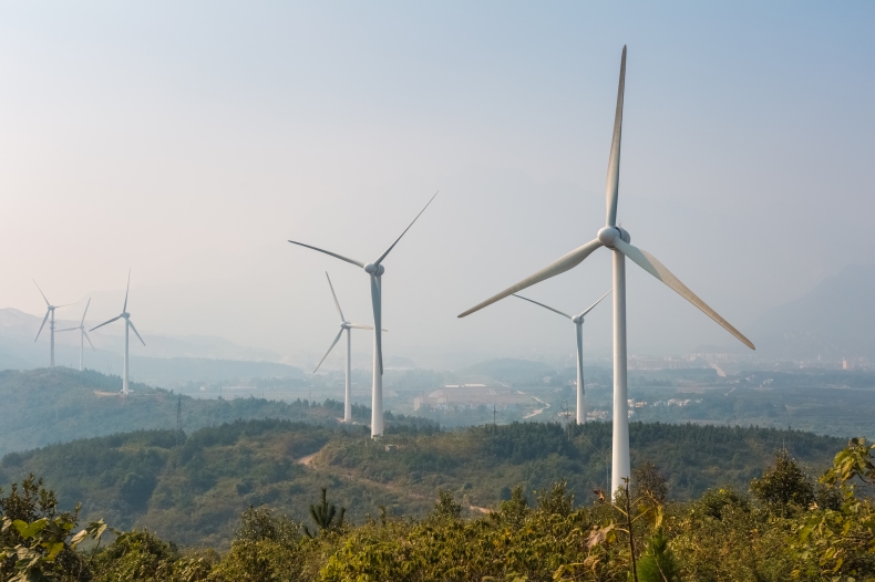 Francuski sąd nakazał demontaż siedmiu turbin wiatrowych z powodu negatywnego wpływu na środowisko - ZielonaGospodarka.pl
